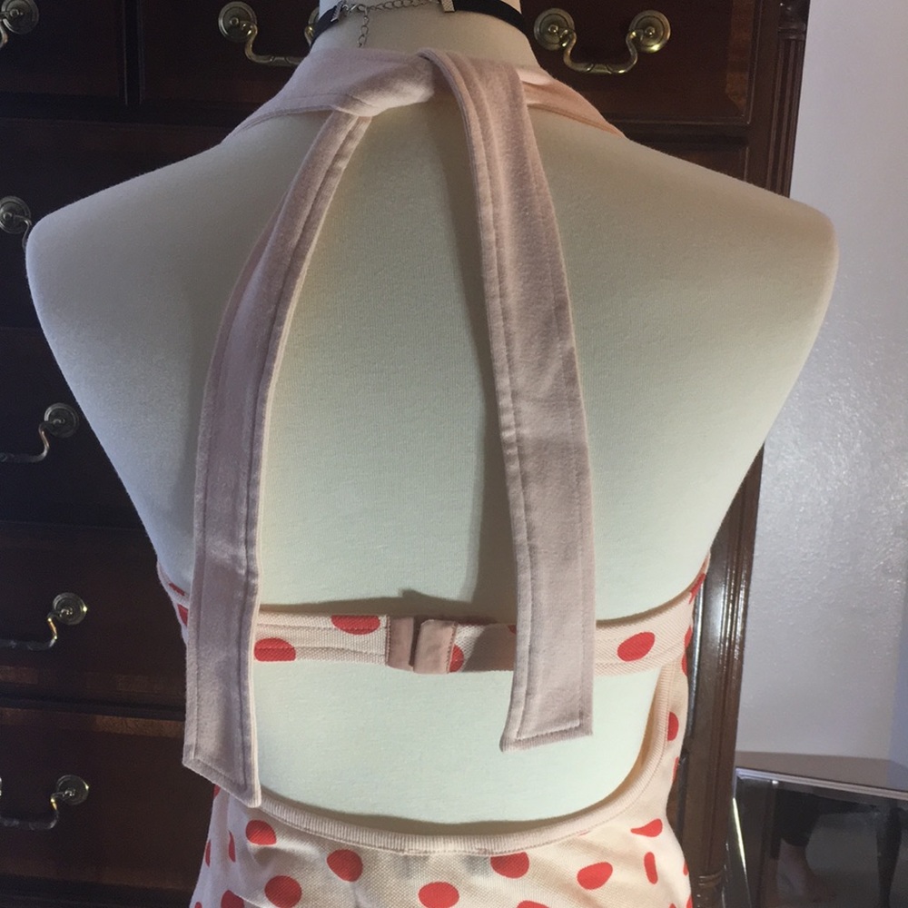Summer top 💕 - Picture 3 of 3